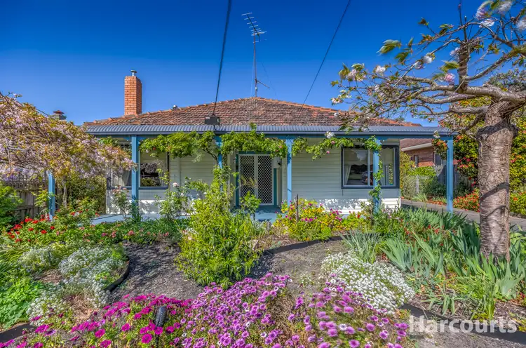 Main view of Homely house listing, 17 Anzac Street, Moe VIC 3825