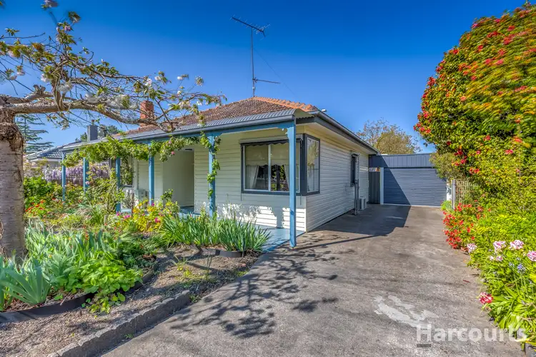 Second view of Homely house listing, 17 Anzac Street, Moe VIC 3825