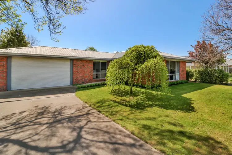 21 Hunter Street, Mansfield VIC 3722