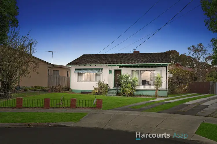 Second view of Homely house listing, 18 Laurina Court, Doveton VIC 3177