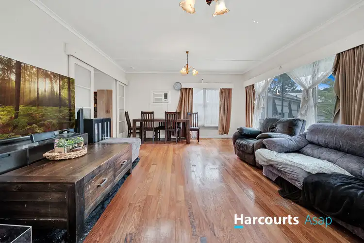 Third view of Homely house listing, 18 Laurina Court, Doveton VIC 3177