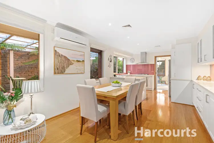 Third view of Homely house listing, 10 Wondalea Crescent, Wantirna VIC 3152