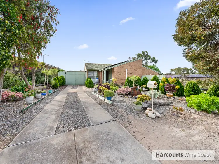 Main view of Homely house listing, 2/4 Batu Court, Noarlunga Downs SA 5168