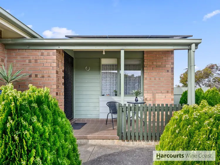 Second view of Homely house listing, 2/4 Batu Court, Noarlunga Downs SA 5168
