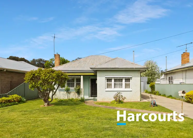 Main view of Homely house listing, 3 George Street, Wangaratta VIC 3677