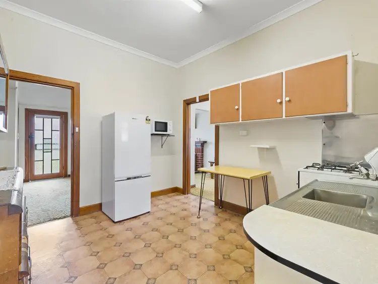 Second view of Homely house listing, 3 George Street, Wangaratta VIC 3677