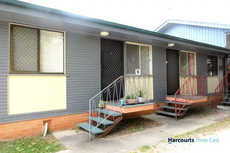 Main view of Homely unit listing, 3/29 Lloyd Street, Camp Hill QLD 4152