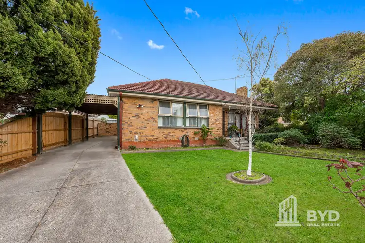 1/1 Hansen Street, Mount Waverley VIC 3149