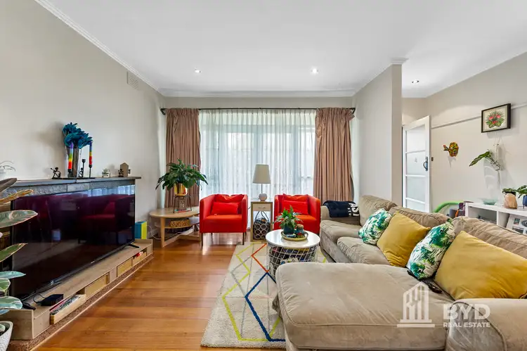 Second view of Homely house listing, 1/1 Hansen Street, Mount Waverley VIC 3149