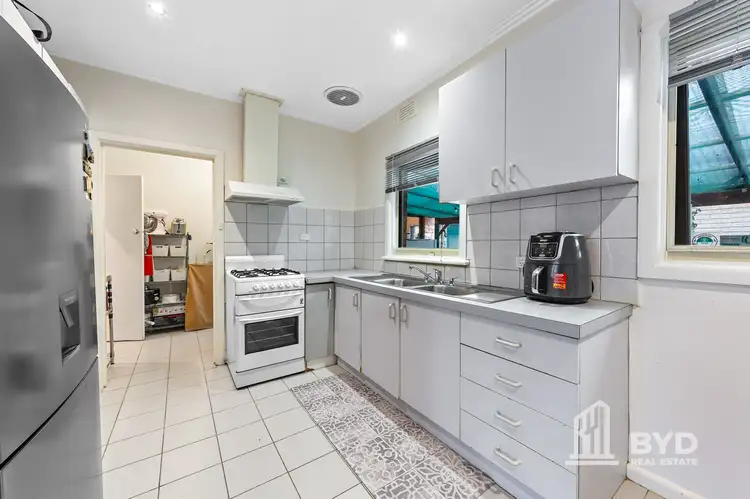 Third view of Homely house listing, 1/1 Hansen Street, Mount Waverley VIC 3149