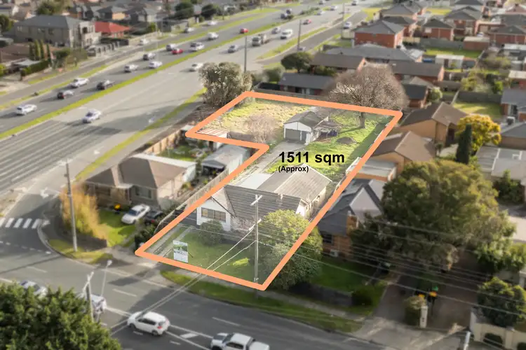 735 Heatherton Road, Springvale VIC 3171