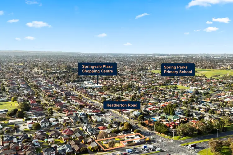Fifth view of Homely house listing, 735 Heatherton Road, Springvale VIC 3171