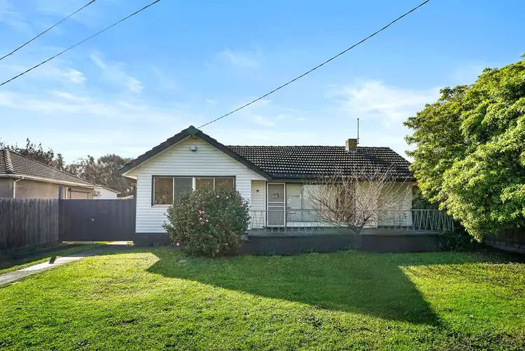 Sixth view of Homely house listing, 735 Heatherton Road, Springvale VIC 3171