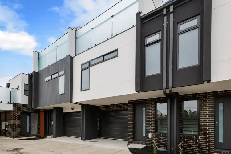 4/23 Prince Street, Springvale VIC 3171