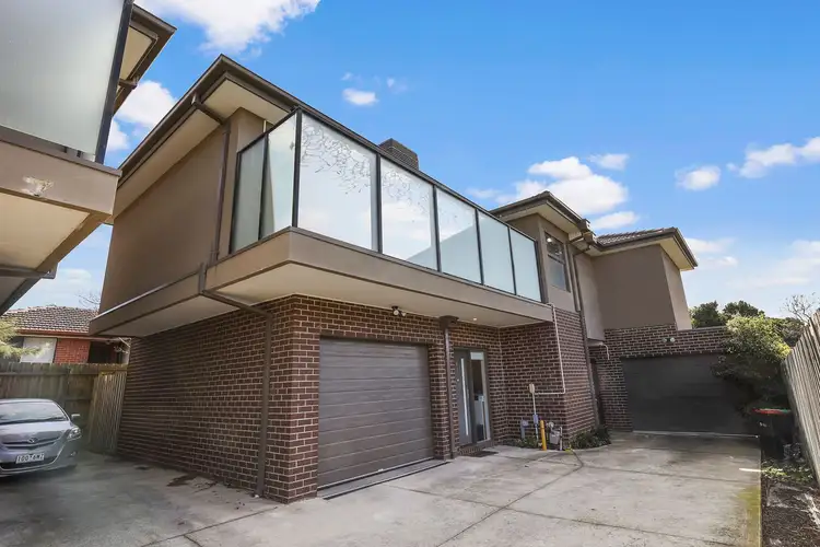 Main view of Homely townhouse listing, 4/7 Stephenson Street, Springvale VIC 3171