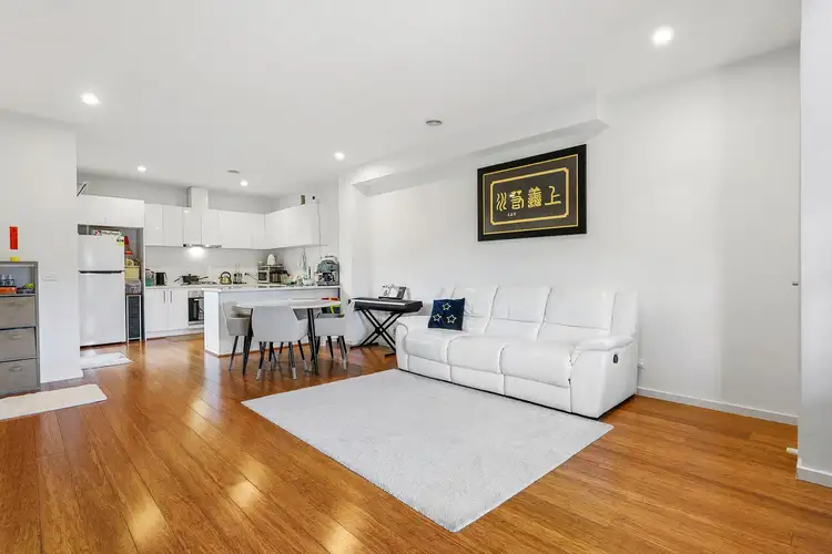 Fourth view of Homely townhouse listing, 4/7 Stephenson Street, Springvale VIC 3171