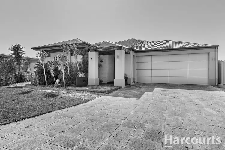 14 Cobaki Brace, Lakelands WA 6180