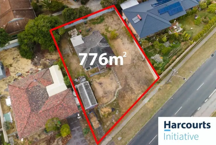 Main view of Homely house listing, 568 Wanneroo Road, Balga WA 6061