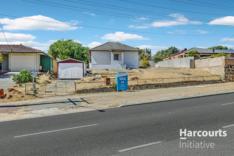 Second view of Homely house listing, 568 Wanneroo Road, Balga WA 6061