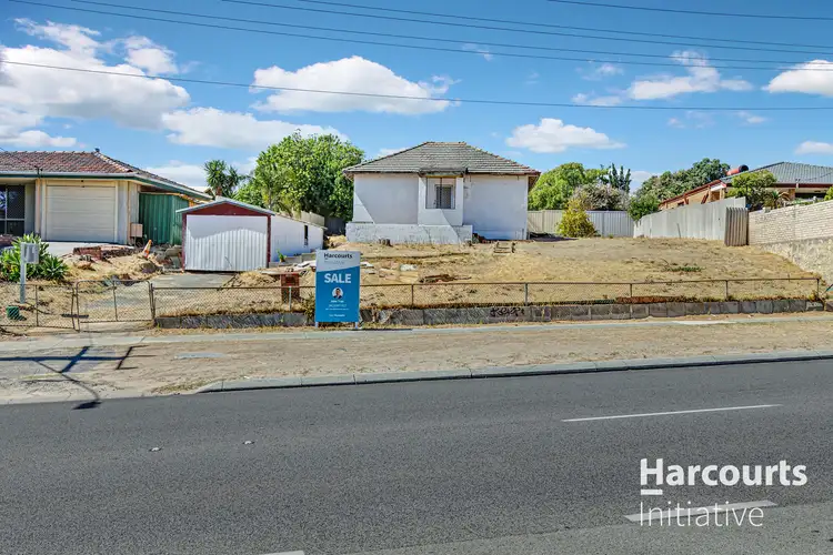 Third view of Homely house listing, 568 Wanneroo Road, Balga WA 6061