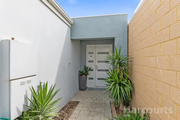 Second view of Homely house listing, 15 Midas Way, Alkimos WA 6038