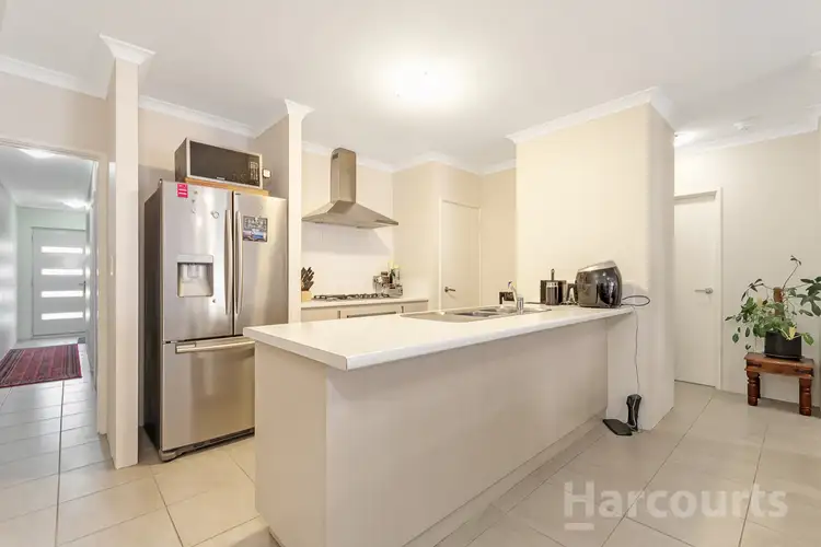 Third view of Homely house listing, 15 Midas Way, Alkimos WA 6038