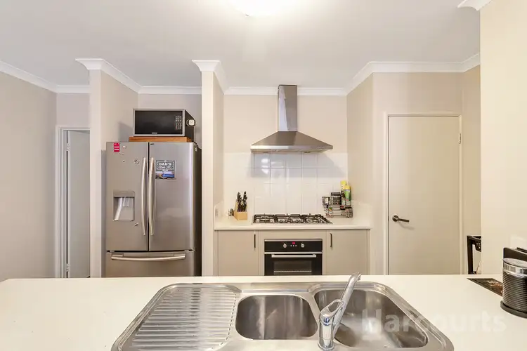 Fourth view of Homely house listing, 15 Midas Way, Alkimos WA 6038