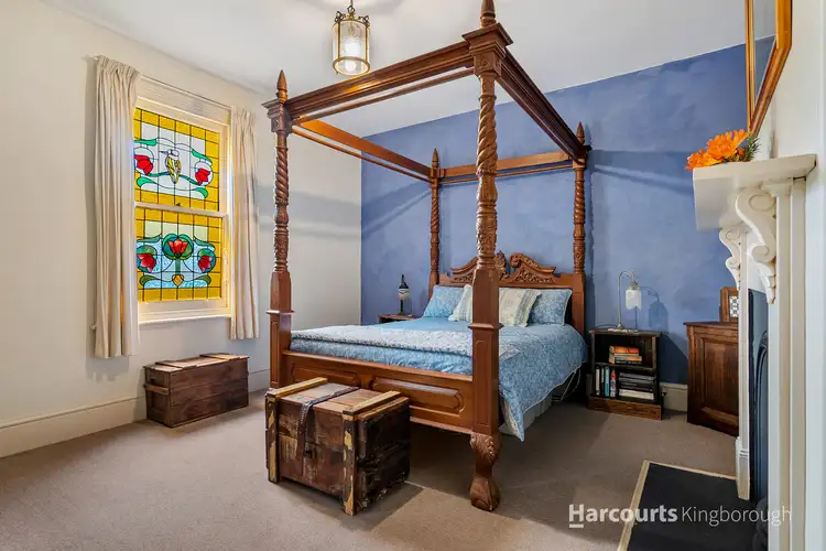 Fifth view of Homely house listing, 25 Pine Street, West Hobart TAS 7000