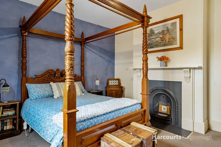 Sixth view of Homely house listing, 25 Pine Street, West Hobart TAS 7000