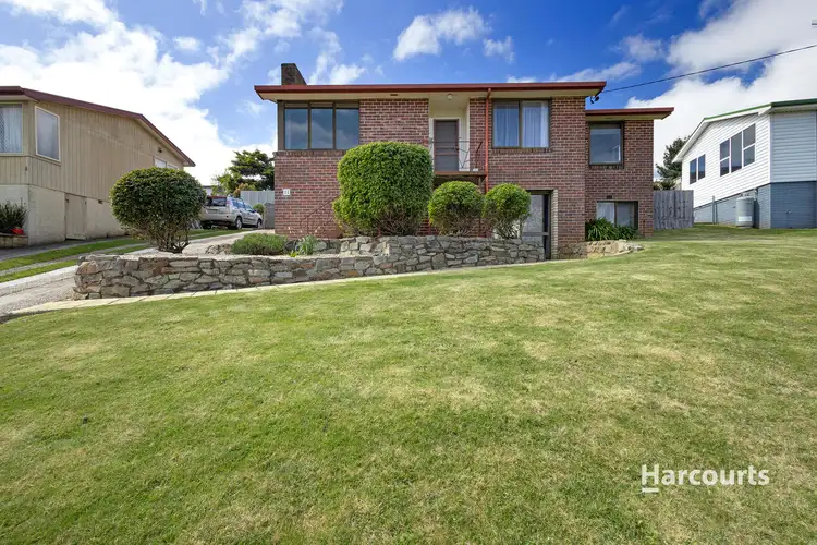 Second view of Homely house listing, 11 Ogden Street, Acton TAS 7320