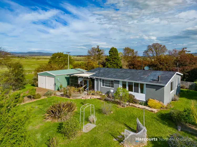 Main view of Homely house listing, 2 East Street, Campbell Town TAS 7210