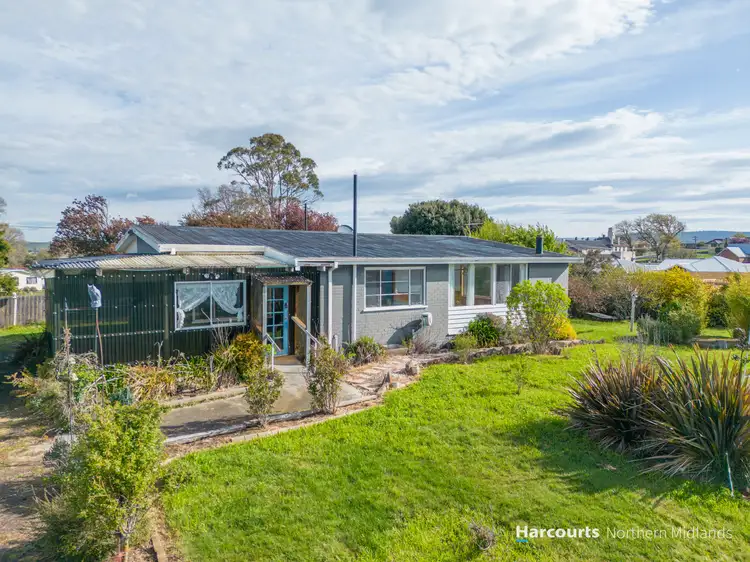 Second view of Homely house listing, 2 East Street, Campbell Town TAS 7210