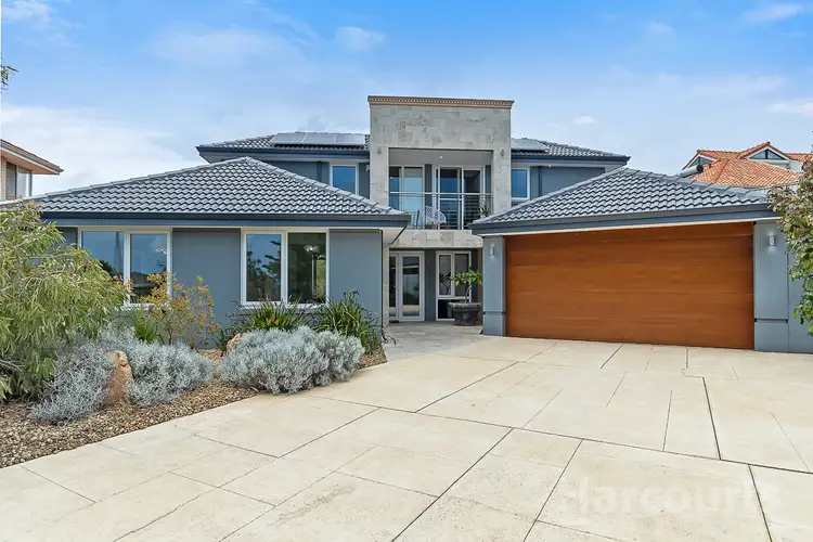 6 Latifa Close, Ocean Reef WA 6027