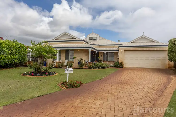 5 Devlin Grove, Landsdale WA 6065
