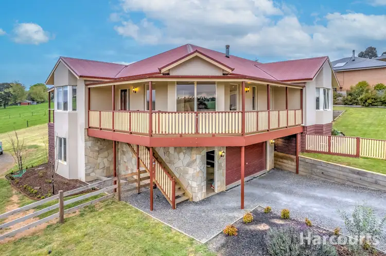 Second view of Homely house listing, 65 Camerons Road, Nilma VIC 3821