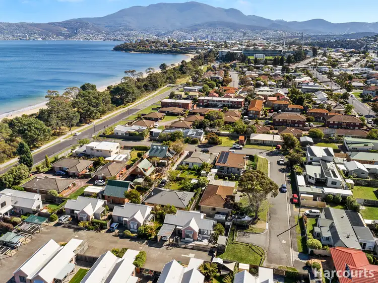Second view of Homely unit listing, 9/28 Alexandra Esplanade, Bellerive TAS 7018