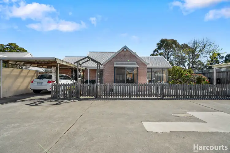 Third view of Homely unit listing, 9/28 Alexandra Esplanade, Bellerive TAS 7018