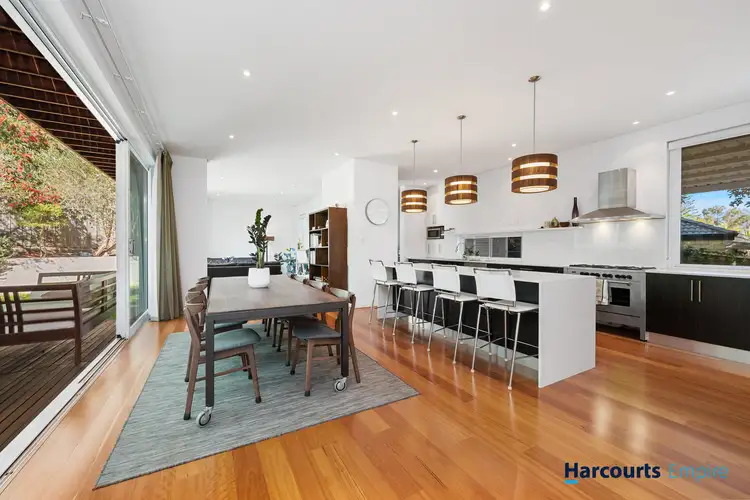 Fourth view of Homely house listing, 51 Dunrossil Place, Wembley Downs WA 6019