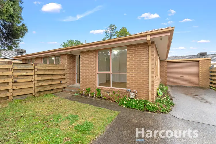 2/68 Albert Avenue, Boronia VIC 3155