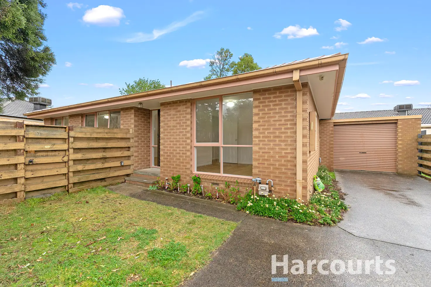 Main view of Homely house listing, 2/68 Albert Avenue, Boronia VIC 3155