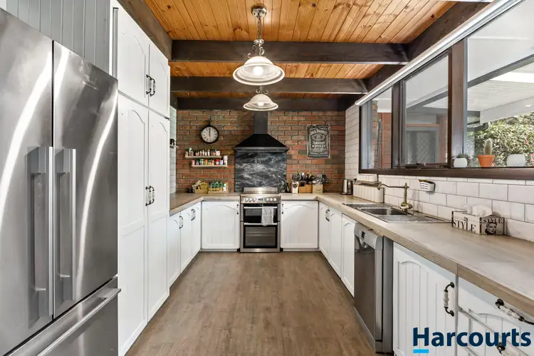 Third view of Homely house listing, 125 Bennett Street, Canadian VIC 3350