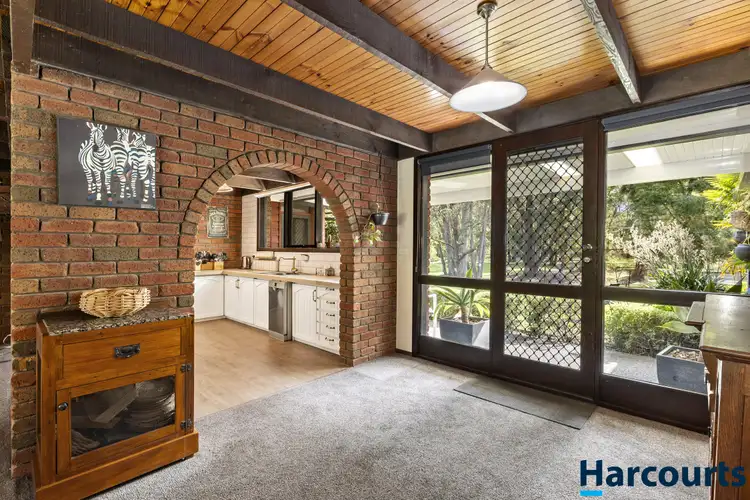 Fourth view of Homely house listing, 125 Bennett Street, Canadian VIC 3350