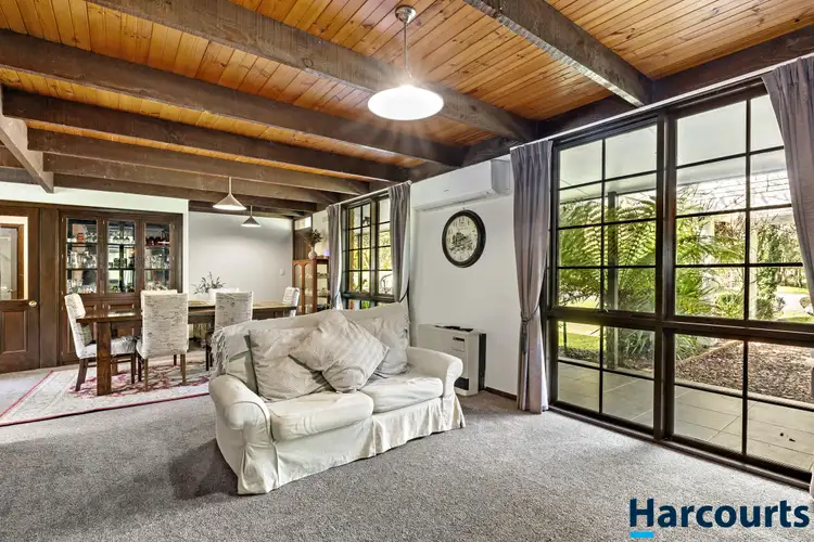 Fifth view of Homely house listing, 125 Bennett Street, Canadian VIC 3350