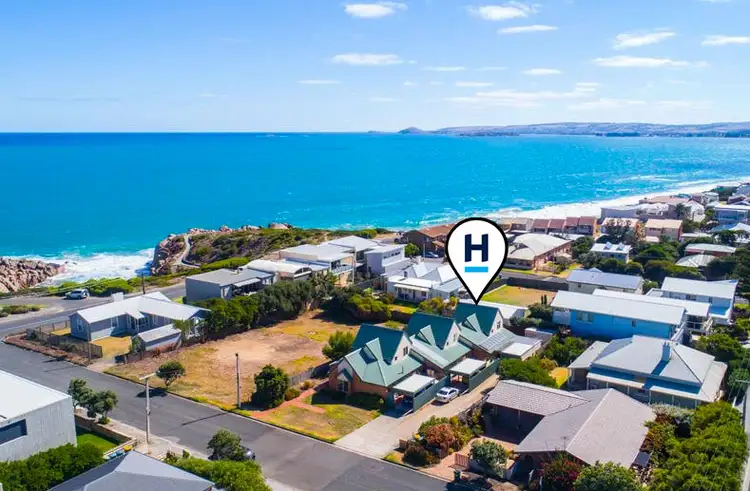 Main view of Homely house listing, 3/3 Charteris Street, Port Elliot SA 5212