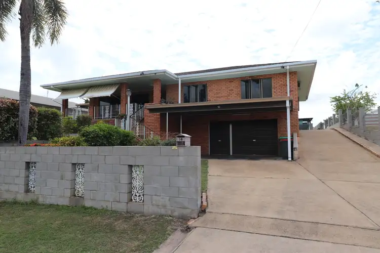 Main view of Homely house listing, 14 Darwin Street, Ayr QLD 4807