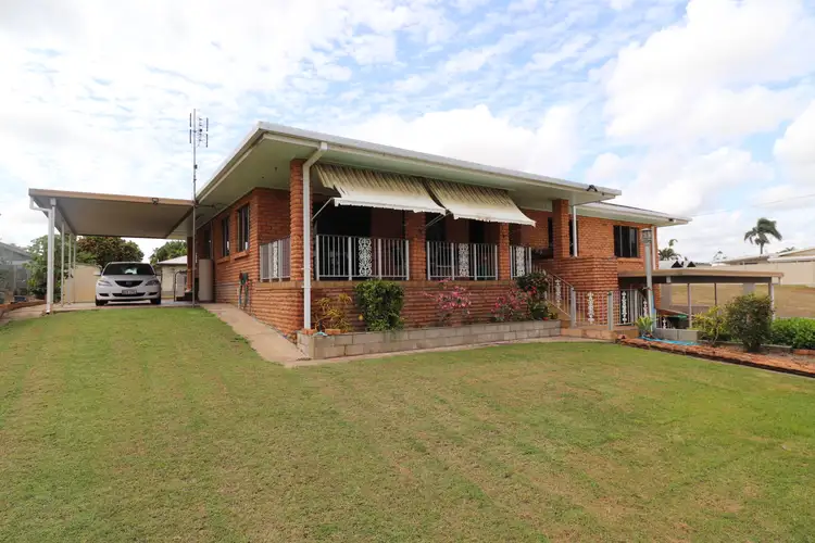 Second view of Homely house listing, 14 Darwin Street, Ayr QLD 4807