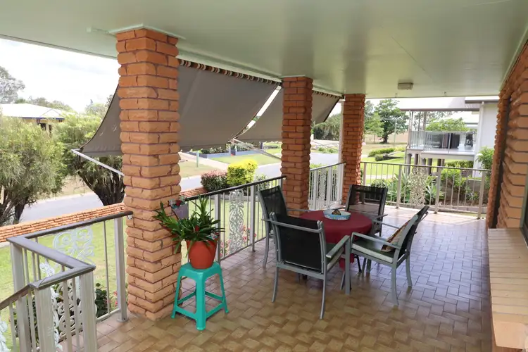 Third view of Homely house listing, 14 Darwin Street, Ayr QLD 4807