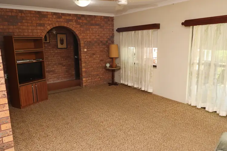 Fifth view of Homely house listing, 14 Darwin Street, Ayr QLD 4807