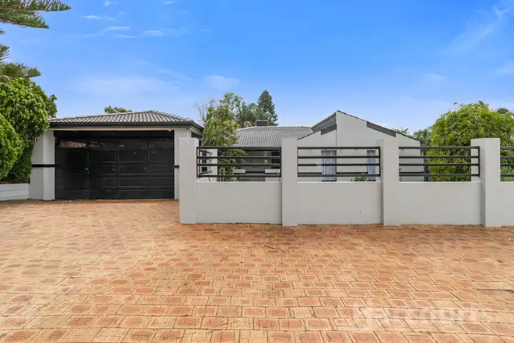 48 Tuart Trail, Edgewater WA 6027