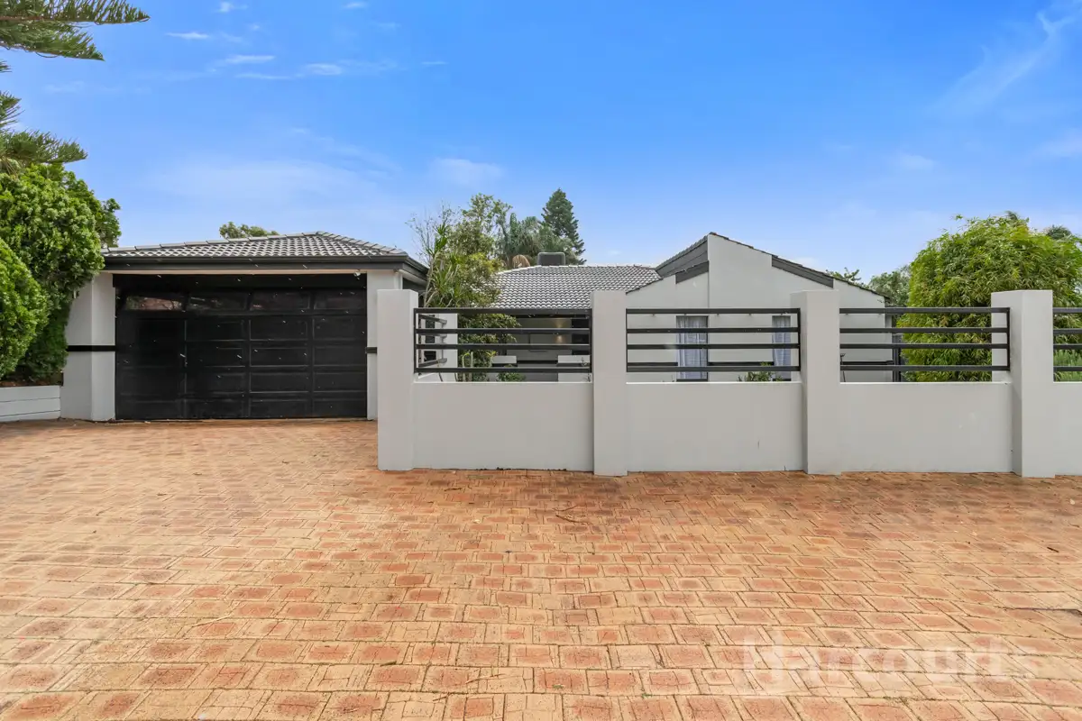 Main view of Homely house listing, 48 Tuart Trail, Edgewater WA 6027